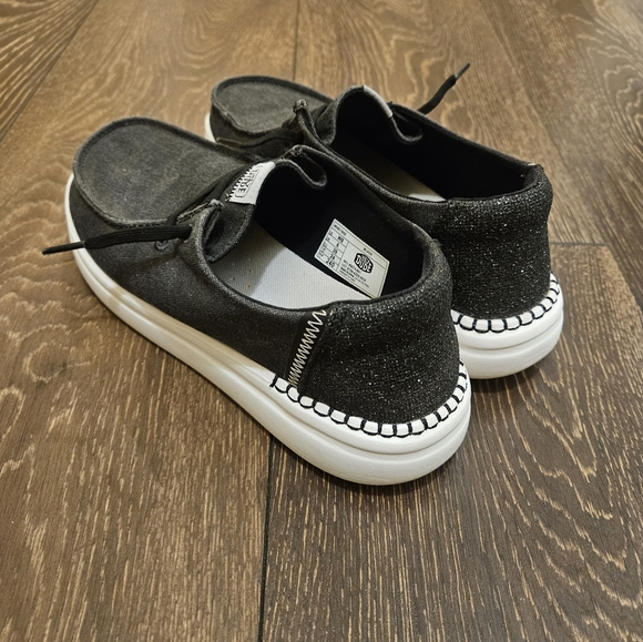 Women's Hey Dude Wendy Rise - Picture 2 of 6